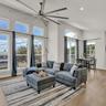 Stunning Lake Home With Pool-beach-gym-boat Access