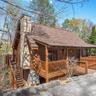 Country Bear Cove - Hot Tub, Games & Deck w/ View