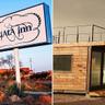 Glampinn Marfa