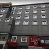 Hotel Ashoka Grand