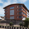 Ginger Srinagar Barzulla