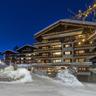 Seven Alpina Boutique Hotel
