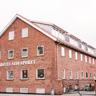 Hotel Sidesporet