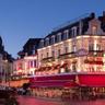 Hotel le Central