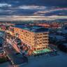 Arabella Beach Hotel Kuwait, Vignette Collection by IHG
