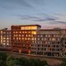 Wood Hotel Bodø
