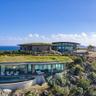 Oil Nut Bay