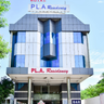 PL.A Residency