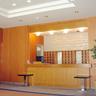 Hotel Pearl City Tendo