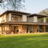 The Makokola Retreat