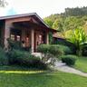 Swiss Farm Cottage