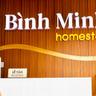 Bình Minh Homestay - Dốc Lết