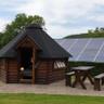 Camping Officiel Wollefsschlucht Echternach