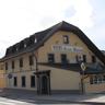 Crni Baron Pension Black Baron