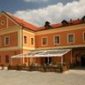 LH Hotel Dvorak Tabor