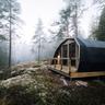 Haltia Lake Lodge nature boutique hotel & glamping