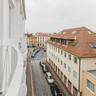 Apartmany Prusinovskeho