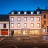 Ambassador Boutique Hotel