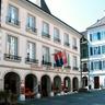 Hostellerie du XVI Siecle