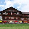 Hotel Rothorn Vintage-Style