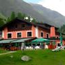 Hotel Roseg-Gletscher