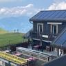 Klewenalp Ausflugs-Ski-Pistenhotel Klewenstock
