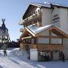 Hotel Alpina
