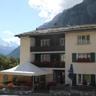 Hotel Klein Matterhorn