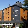 Hotel des Ardennes