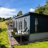 The Loft, Apple Lodge & Blossom Lodge