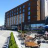Thon Partner Elgstua Hotel