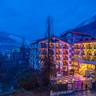 Sun Park Resort and Spa