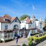 Amrâth Hotel Media Park Hilversum