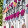 Hotel Old Dutch Bergen op Zoom