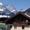 Haus Treffer