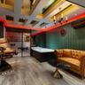 Mask Hotel