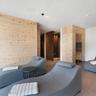 Chalet Magdalena und Lodges