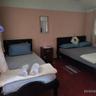 Mangazou Beach Chalet