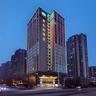 Vienna Hotel Anhui Huaibei Huantan Park