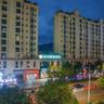 City Comfort Inn Guizhou Tongren Yinjiang County Wenxing Xuefu