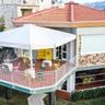 LA FORESTERIA DI MAESTINA