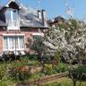 Vacances Paisibles Sur La Cote Fleurie.