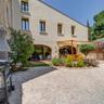 Gite Imagine Roussillon Residence Privee avec Piscine - 8 personnes