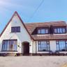 Drumhirk House