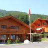 BnB Chalet-Gafri