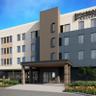 Staybridge Suites Detroit - Woodhaven