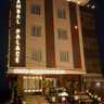 Hotel Chambal Palace