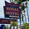 Royal Motel Rockhampton