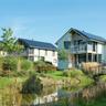 Comfortable Villa With Stove, Located in a Lake Area