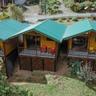 Cabinas El Quetzal